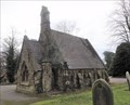Image for Atherton Cemetery Non-Conformist Chapel - Atherton, UK