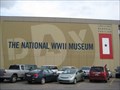 Image for The National WWII Museum - New Orleans, LA
