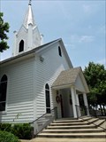 Image for St. Paul's Lutheran Church - The Grove, TX