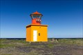 Image for Öndverðarnes lighthouse, Snæfellsnes peninsula, Iceland