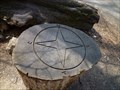 Image for Compass Rose - Hukvaldy, Czech Republic