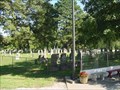 Image for St. Joseph Church Cemetery - Apple Creek, Missouri