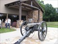 Image for Pea Ridge National Military Park Museum - Garfield AR