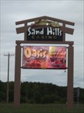 Image for Sand Hills Casino - Carberry MB