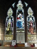 Image for Mary Prosser & Sisters, St John the Baptist, Bromsgrove, Worcestershire, England