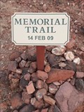 Image for Vietnam Veterans Memorial Trail - Peoria, AZ