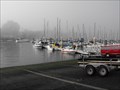 Image for Santa Cruz Harbor boat ramp - Santa Cruz, California 