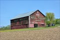 Image for Mail Pouch Barn - Summerhill PA