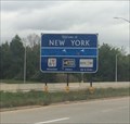 Image for Welcome to New York - Staten Island, NY