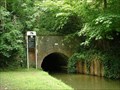 Image for North east portal - Froghall tunnel - Caldon canal - Froghall, Staffordshire