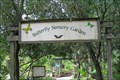 Image for Central Florida Zoo's Florida Butterfly Sensory Garden - Sanford, FL
