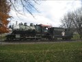 Image for #1147 at Locomotive Park in Wenatchee