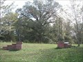 Image for Red House Cemetery - Bath Springs, TN