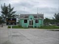 Image for Arawak Cay Police Station - Nassau, Bahamas