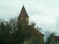 Image for TB 3023-22.0 Katovice, kostel