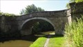 Image for Arch Bridge 18 On The Leeds Liverpool Canal - Lydiate, UK