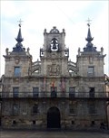 Image for Casa Consistorial - Astorga, León, España