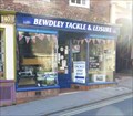 Image for Bewdley Tackle & Leisure, Bewdley, Worcestershire, England