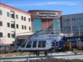 Image for Timpanogos Regional Hospital  - Orem Utah - Landing Pad