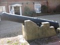 Image for Cannon - New Hall Close, Dymchurch, Kent, UK