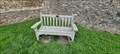 Image for Millennium Bench - St Lawrence - Southleigh, Devon
