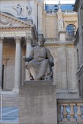 Image for Louis Pasteur - Paris, France