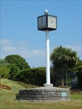 Image for Prejoma Clock - Plymouth, Devon, UK