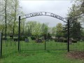 Image for St George's Anglican Cemetery, Fitzroy Township, Ontario