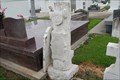 Image for Abram Ochman - Our Lady of Peace Cemetery - Vacherie, LA
