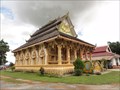 Image for Temple Sum Tip Harp—Phonsavan City, Laos