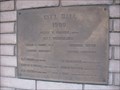 Image for Reedley City Hall - 1960 - Reedley, CA