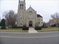 Image for St. Augustine Catholic Church - Rensselaer, IN