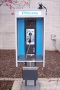 Image for "Call" me a Maverik goes to Ogden, UT Payphone