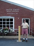 Image for Blue Ball, PA  17506 - Post Office