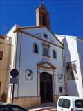 Image for Iglesia Nuestra Señora de La Consolación - Villanueva de Algaidas, Málaga, España