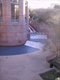 Image for Sesquicentennial Park Fountain - Houston, Texas