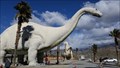 Image for Cabazon Dinosaurs  -  Cabazon, CA