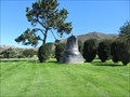 Image for Sailors' Union of the Pacific Monument - Colma, CA
