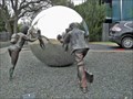 Image for Pushing a Ball - Dallas, TX