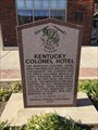 Image for Kentucky Colonel Hotel - Broken Arrow, OK, US