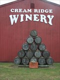 Image for Cream Ridge Winery