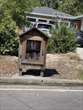 Image for Hamline Rd Library - Lafayette, CA