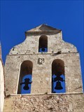 Image for Iglesia Monasterio - Corpus Christi - Llutxent, Valencia, España