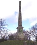 Image for William Morris Monument, Hatherleigh, Devon, UK