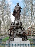 Image for Monument aux combattants de 1870 — Toulouse, France