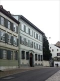 Image for Ritterhof - Basel, Switzerland