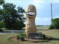 Image for Jimmy Carter Peanut - Plains, GA