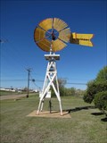 Image for Eclipse Windmill - Alva, Oklahoma