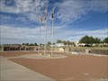 Image for Veterans Memorial Park Memorial - Las Cruces, NM