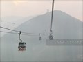 Image for LONGEST Bi-Cable Ropeway in Asia - Ngong Ping 360 Cable Car - Tung Chung, Hong Kong
